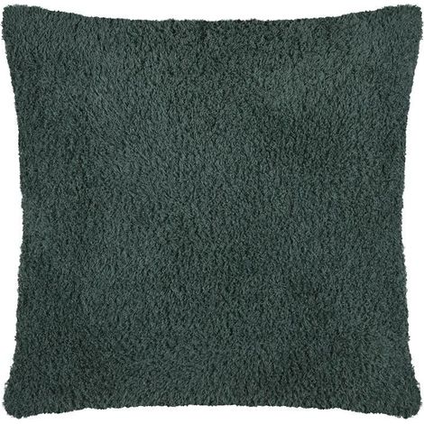 Cuscino MONTREAL 50x50 in pelliccia di giada
