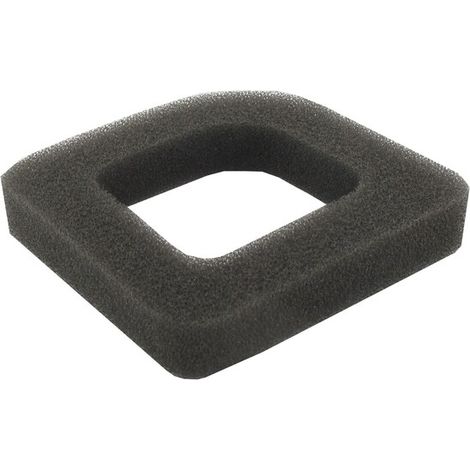 Filtro dell'aria adattabile per modelli Mc Culloch Tivoli 45-60, Hc45, Hc60 (prime versioni). Sostituisce originale: 538 24 16-40, 2416