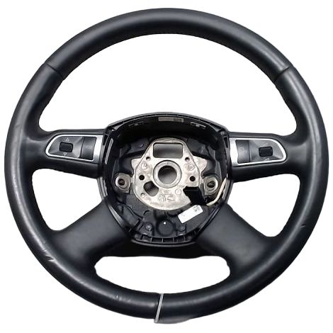 [PRODUIT D'OCCASION] Volant De Direction AUDI A4 2008- ♻️ Ref Oe. 8k0419091bgwun - Garantie à vie (1/2)