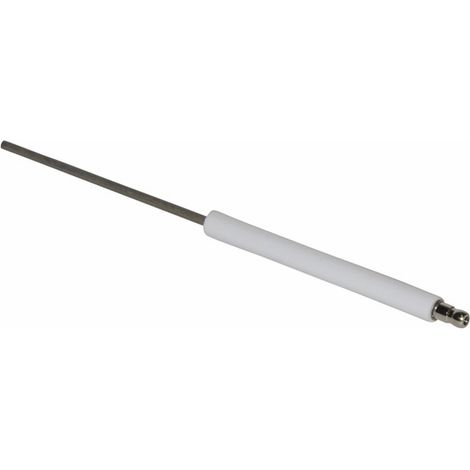 Sonde ionisation Ø10x100 Ø6,4 Ø3x100 - CUENOD : 65320950