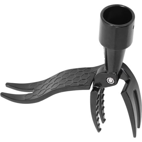 Aluminum Alloy Weeding Head Tool (1/5)