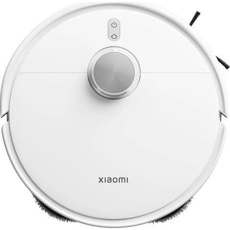 Xiaomi Robot Vacuum S40 Pro Bianco