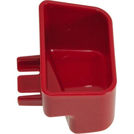 Delonghi vaschetta condensa rossa Dinamica Primadonna Magnifica Intensa Eletta (1/5)