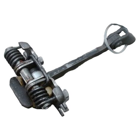 [PRODUIT D'OCCASION] Tirant Porte Avant Gauche RENAULT Twingo ♻️ Ref Oe. 8200385349 - Garantie à vie (1/2)