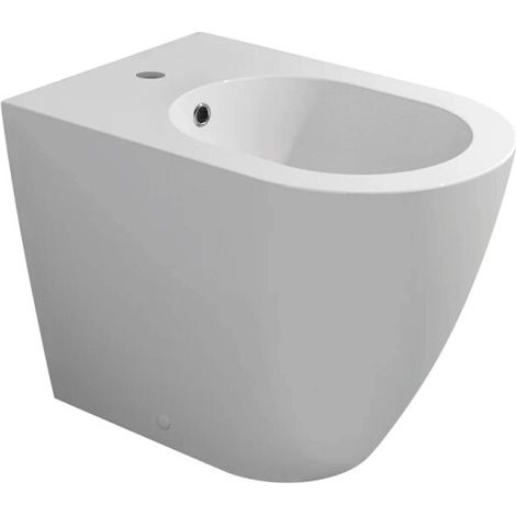 Bidet Flaminia Link Filomuro 56x36 bianco (1/3)