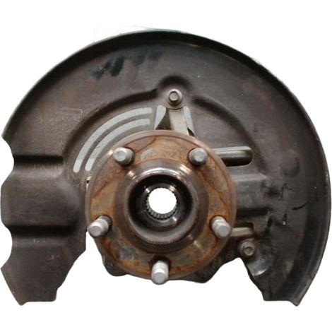 Pivot Avant Droit FORD T.connect [PRODUIT D'OCCASION]♻️2246876 (1/2)