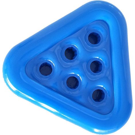 Kit Flotador  2 Anillos Flotadores Inflables de Primera Calidad  Juego de Verano  Aire Libre