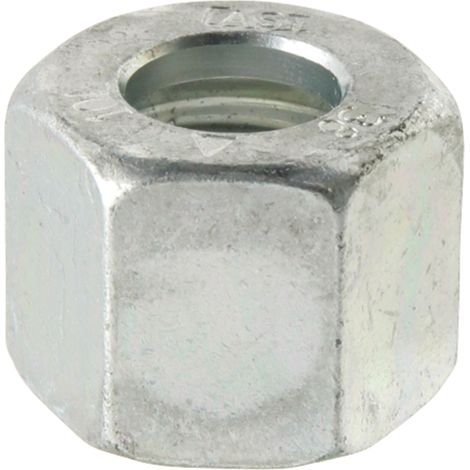 Überwurfmutter UEM 08 L M14x1,5 DIN 3870 3567 (1/3)