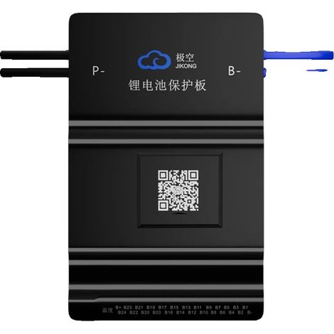 BMS, Équilibrage Actif, Connectivité Intelligente, B2A24S20P (1/2)
