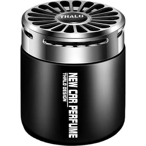 Automotive Aromatherapy - Car Essential Oil Diffuser Even Diffusion - Car Essential Oil Diffuser, Wide Coverage, Purify Air, Remove Odor (1/5)