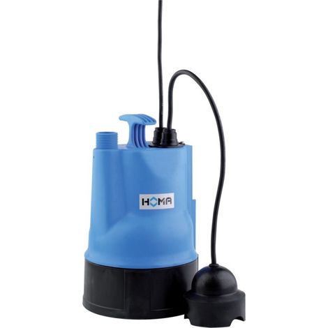 Homa - Pompa Sommersa Sensoflat Wf3