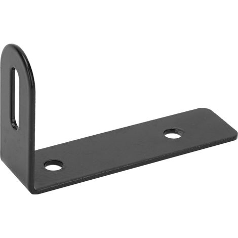 Support de fixation universel en métal pour porte-bouteille de sable pour chariot de golf (1/5)