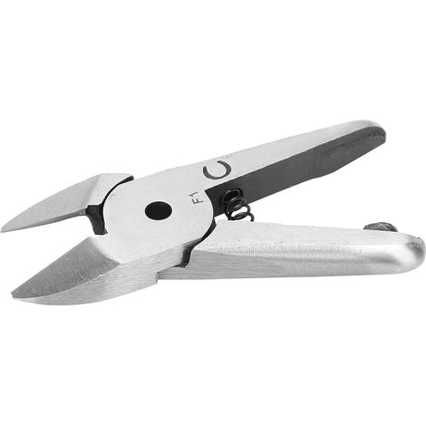 Pince à ressort, acier allié, pour bricolage, air et durites (1/5)