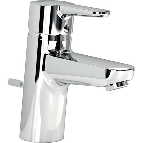 Miscelatore lavabo CONNECT BLUE cromo IDEAL STANDARD (1/3)