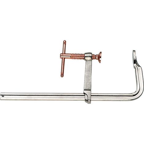 Serre-joints en acier pour mecanique 1200 mm