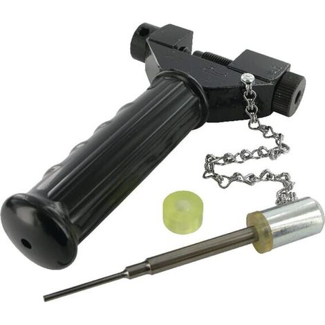 Dérive chaîne WIPPERMANN KT455