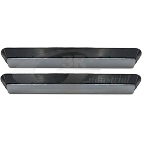 3RG 84286 TOPE PARAGOLPES (2PCS)