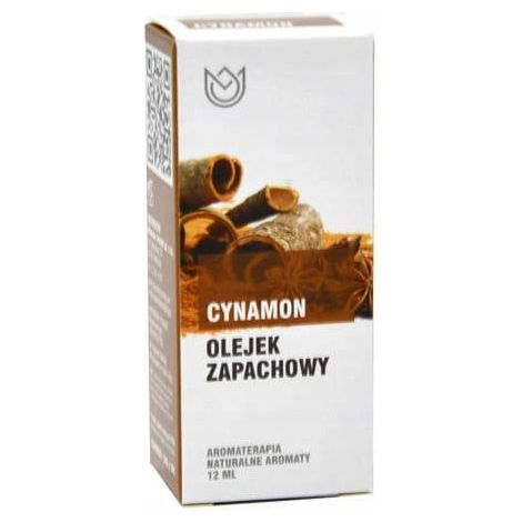 Natural Aromas Zimtduftöl 12 ml