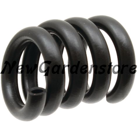 Tubo combustible desbrozadora motosierra compatible HUSQVARNA 581 75 62-01
