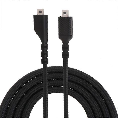 Soundkarten-Audiokabel für Arctis 3, 5 und 7 Kopfhörer, störungsfreies Kabel (1/5)
