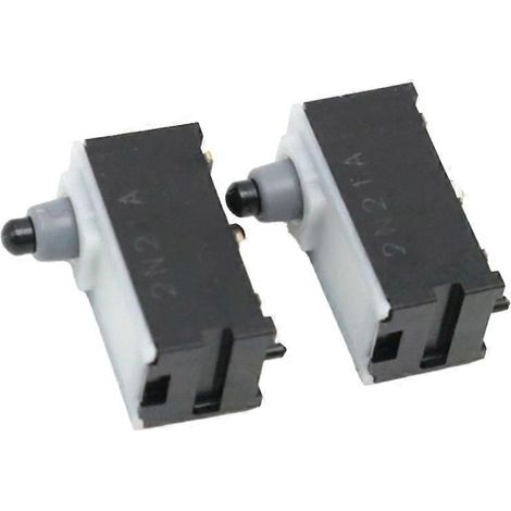 Interrupteur de commande électronique de frein à main de stationnement à micro-bouton pour BMW G07 G08 G02 G05 3 G28 4 G24 G26 5 G30 G38 (1/5)
