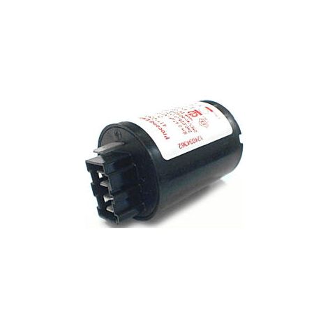 Supresor 0,47µf 1240343622 1240343.60 - lavadora