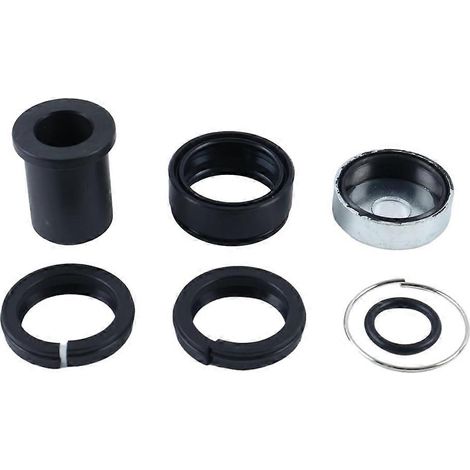 Kit de roulements de colonne de direction Pivot Works PWSSK-K06-400, pour quads Arctic Cat DVX 400 et Kawasaki KFX 400 (2004-2008). (1/5)