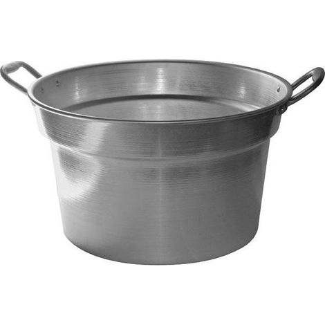 Casserole basique 60 cm H 34,5