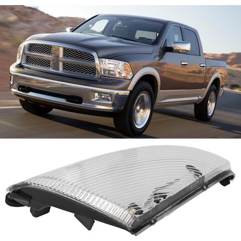 Phare de clignotant gauche pour Dodge RAM 1500 2500 2009-2014, rétroviseur côté conducteur, pièce 68064948AA (1/5)