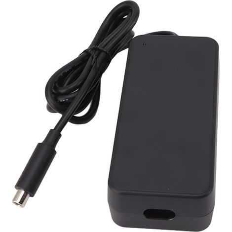 Chargeur de batterie 42 V 1,7 A pour trottinette électrique Ninebot ES2 ES4 E22 ES1L (prise US, 100-240 V CA) (1/5)