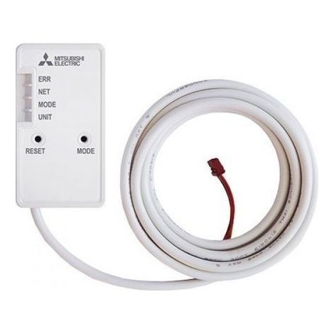 Module d'interface Wi-Fi Mitsubishi MAC-587IF-E