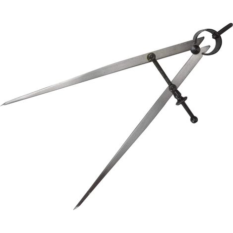 Faithfull Spring Divider 200Mm (8In)