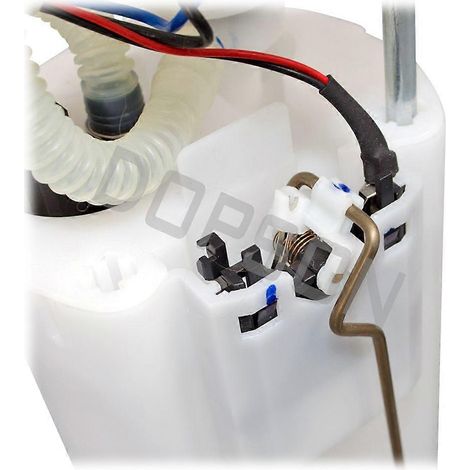 Compatible avec F3D-1123100-A1 F3D-1123100 Ensemble pompe à carburant F3 Delphi Ensemble/kit pompe à carburant F3 Delphi (1/3)