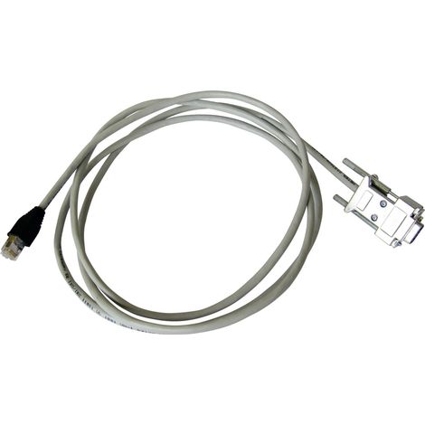 TDK-Lambda Z-232-9 Schnittstellenkabel Passend für Marke (Steckernetzteile) TDK-Lambda (1/2)