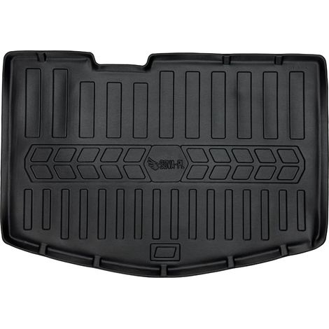 Tapis de coffre pour Chevrolet Bolt 2016, fond de coffre (1/5)