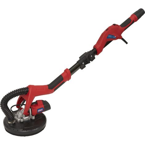Sealey Long Reach Drywall Sander 215mm Electric Sander 600W TDWS600 (1/5)