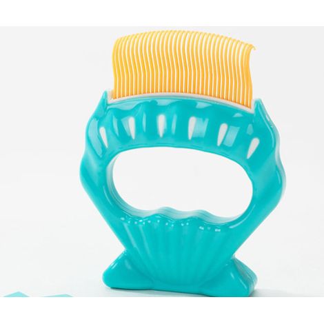 Peigne de toilettage pour chat, brosse pour éliminer les poils d'animaux, peigne pour éliminer les poils de chat, peigne pour éliminer les poils de chat, peigne pour éliminer les poils d'animaux