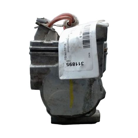 [PRODUIT D'OCCASION] Compresseur Air Conditionne TESLA Model S ♻️ Ref Oe. 600738000d - Garantie à vie (1/5)