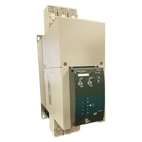 Eurotherm 7200S Contattore stato solido intelligente 160A/500V