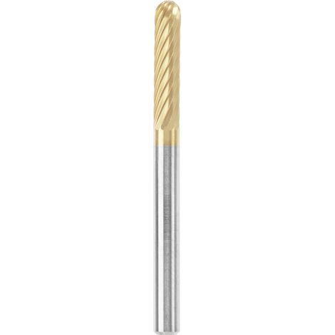 Dremel 26159903DM Fräser Stahl 3.2 mm Länge 39 mm Arbeits-Länge 3 mm 1 Stück