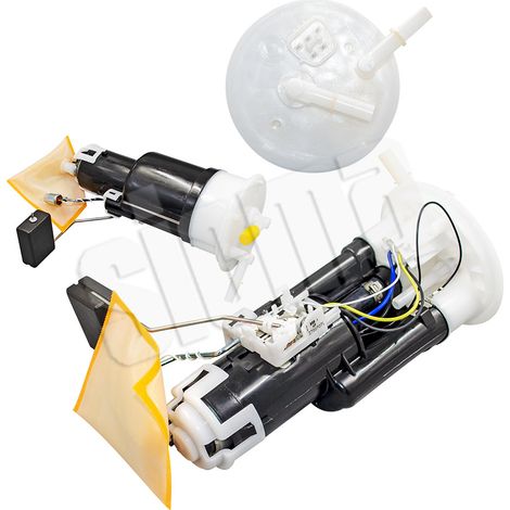 0986580901/17045S84A01/17708S4KP03 fits the fuel pump assembly of the 6th generation Accord CF.--BIEMMEDUE (1/4)