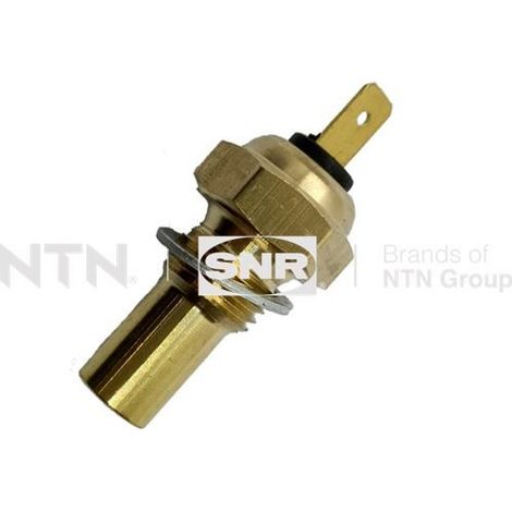 Capteur de température liquide de refroissement - CTS178.01 - SNR - Compatible avec véhicule Skoda
