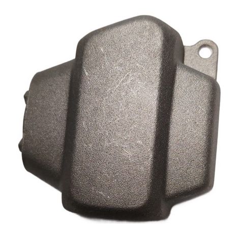 Fijacion Izq.Tapa Barra Transmision compatible con Zmg4303