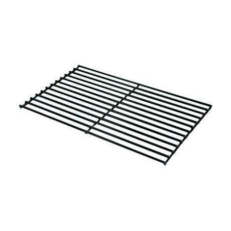 Rejilla de acero 40x24 cm – Repuesto para barbacoa Grill Me Nevada – El Gaucho