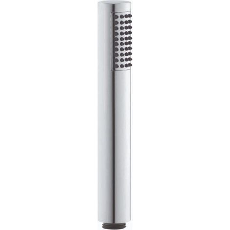 Stilo Doccia Tonda - Finitura Cromo