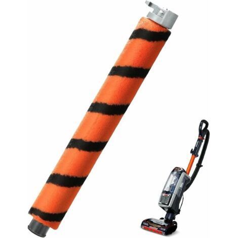 Walzenbürste für Shark NZ801 Staubsauger, Ersatzteile für weiche Walzenbürste für Shark NZ801UK ZS600 500UK HZ390UK Staubsauger (1/5)