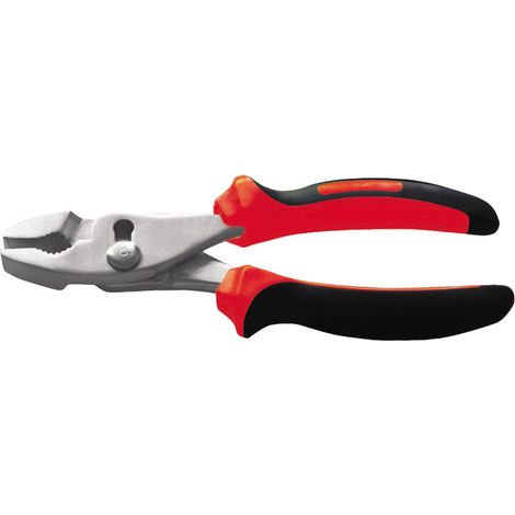 ALICATE UNIVERSAL AJUSTABLE 150MM INOX