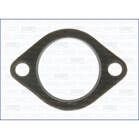 Joint d'étanchéité, tuyau d'échappement Ajusa 00963400 BMW 18107502346 7502346