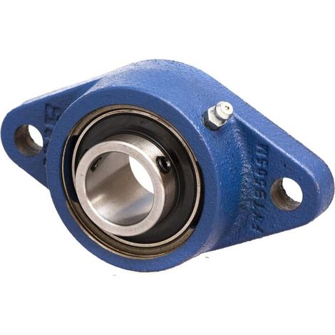 Cuscinetto autoallineante con alloggiamento ucfl SKF, fytb 30TF 7500FYTB30TF (1/4)
