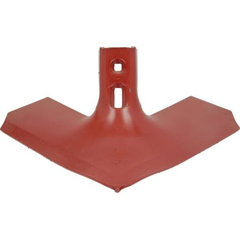 Pinza a zampa d'oca 460x8 mm a 2 fori Kramp 900863KR (1/2)
